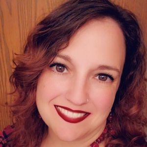 Meet your Posher, Timarie